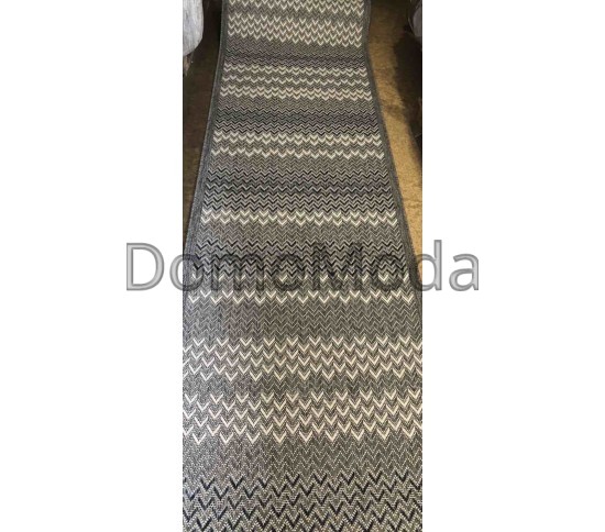 Безворсова килимова дорiжка Natura Plitka olive - Висока якість за найкращою ціною в Україні