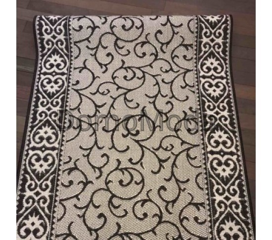 Безворсова килимова дорiжка  Naturalle 1918/19 - Висока якість за найкращою ціною в Україні