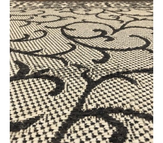 Безворсова килимова дорiжка  Naturalle 1918/19 - Висока якість за найкращою ціною в Україні зображення 4.