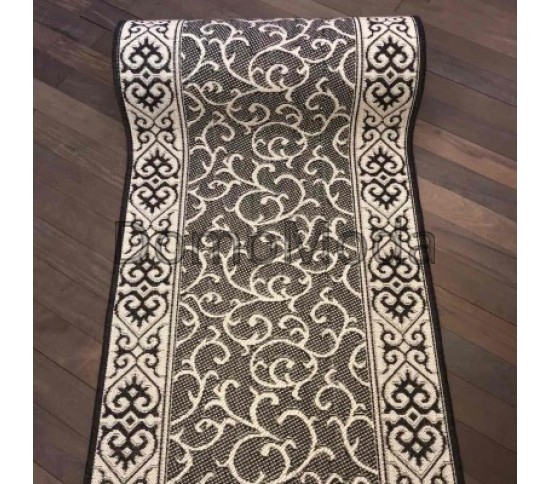 Безворсова килимова дорiжка Naturalle 1918/91 - Висока якість за найкращою ціною в Україні