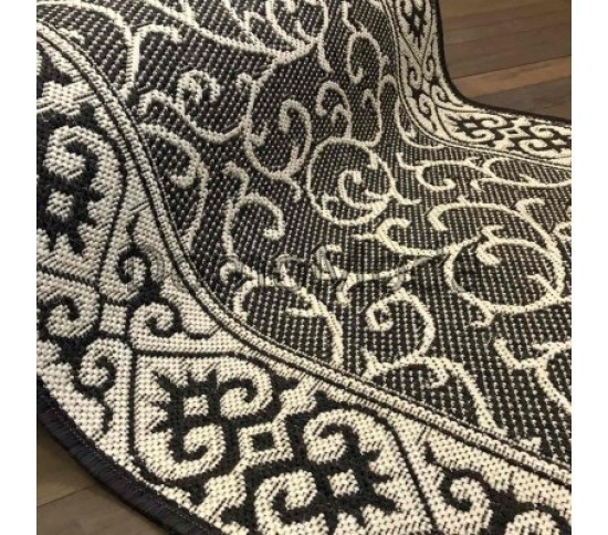 Безворсова килимова дорiжка Naturalle 1918/91 - Висока якість за найкращою ціною в Україні зображення 4.