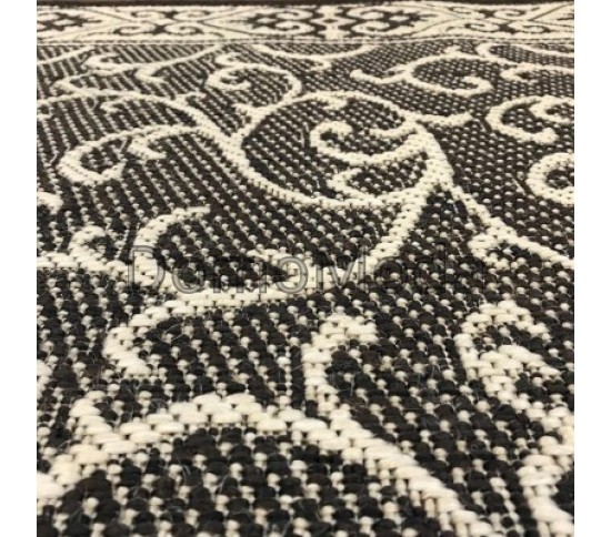 Безворсова килимова дорiжка Naturalle 1918/91 - Висока якість за найкращою ціною в Україні зображення 5.