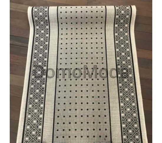 Безворсова килимова дорiжка Naturalle 903/19 - Висока якість за найкращою ціною в Україні