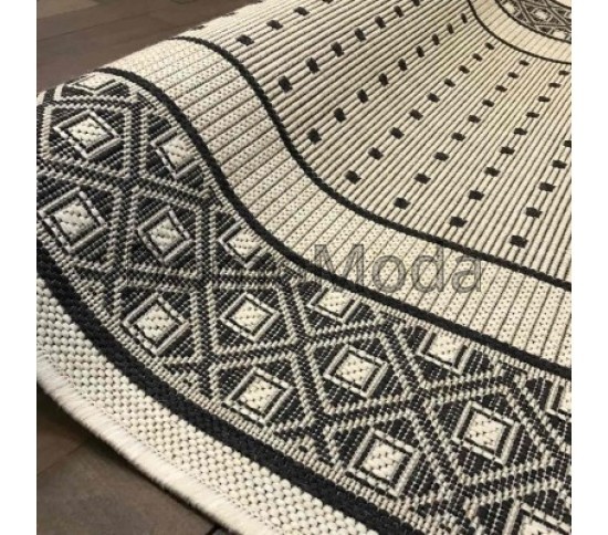 Безворсова килимова дорiжка Naturalle 903/19 - Висока якість за найкращою ціною в Україні зображення 2.