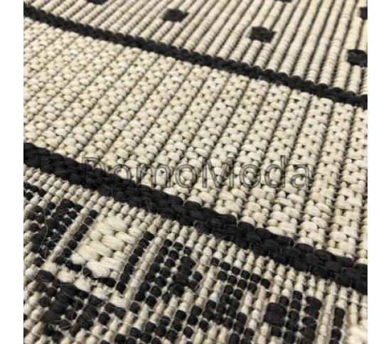 Безворсова килимова дорiжка Naturalle 903/19 - Висока якість за найкращою ціною в Україні зображення 3.