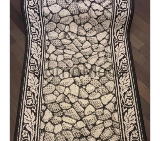 Безворсовая ковровая дорожка Naturalle 909/19 - высокое качество по лучшей цене в Украине