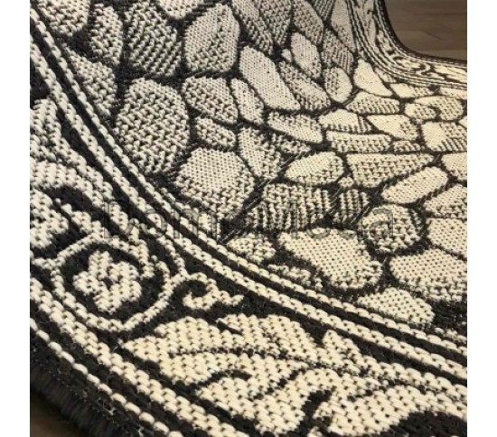 Безворсовая ковровая дорожка Naturalle 909/19 - высокое качество по лучшей цене в Украине изображение 3.