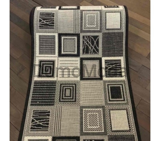 Безворсова килимова дорiжка Naturalle 911/19 - Висока якість за найкращою ціною в Україні