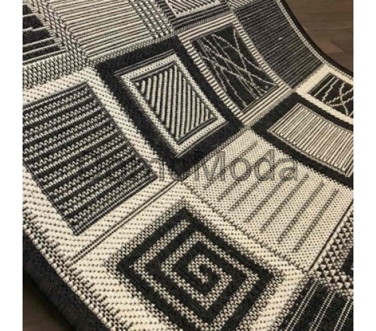 Безворсова килимова дорiжка Naturalle 911/19 - Висока якість за найкращою ціною в Україні зображення 4.