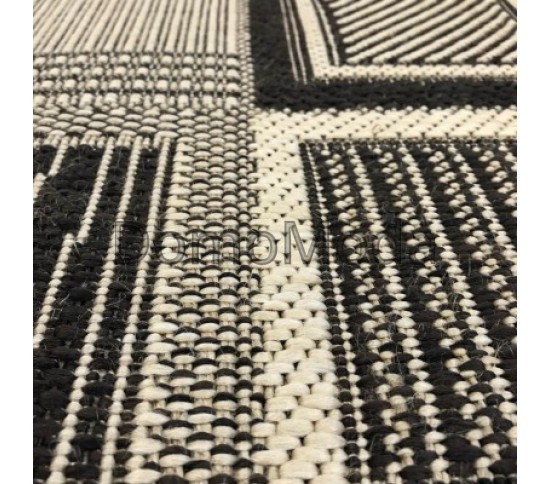 Безворсова килимова дорiжка Naturalle 911/19 - Висока якість за найкращою ціною в Україні зображення 3.