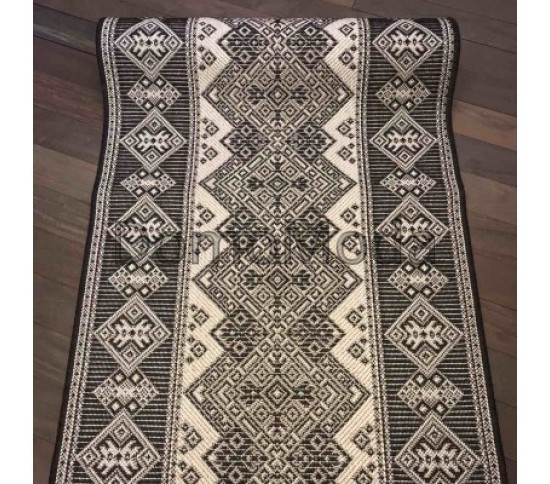 Безворсова килимова дорiжка Naturalle 939/19 - Висока якість за найкращою ціною в Україні