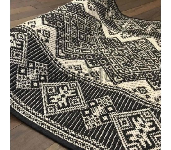 Безворсова килимова дорiжка Naturalle 939/19 - Висока якість за найкращою ціною в Україні зображення 4.