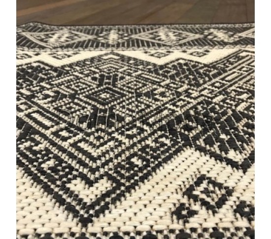 Безворсова килимова дорiжка Naturalle 939/19 - Висока якість за найкращою ціною в Україні зображення 5.