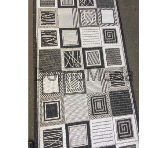 Безворсова килимова дорiжка  Naturalle 911/08 - Висока якість за найкращою ціною в Україні зображення 2.