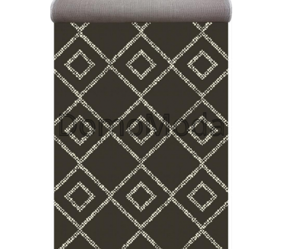 Безворсова килимова дорiжка Naturalle 19084-818 - Висока якість за найкращою ціною в Україні