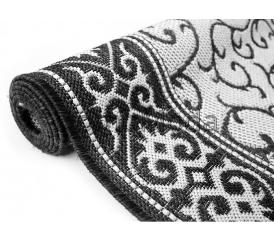 Безворсова килимова дорiжка Naturalle 1918-08 - Висока якість за найкращою ціною в Україні зображення 3.