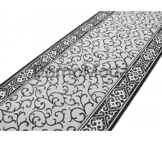 Безворсова килимова дорiжка Naturalle 1918-08 - Висока якість за найкращою ціною в Україні зображення 2.