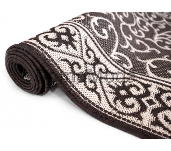 Безворсова килимова дорiжка Naturalle 1918/91 - Висока якість за найкращою ціною в Україні зображення 2.