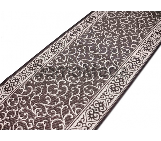 Безворсова килимова дорiжка Naturalle 1918/91 - Висока якість за найкращою ціною в Україні зображення 3.