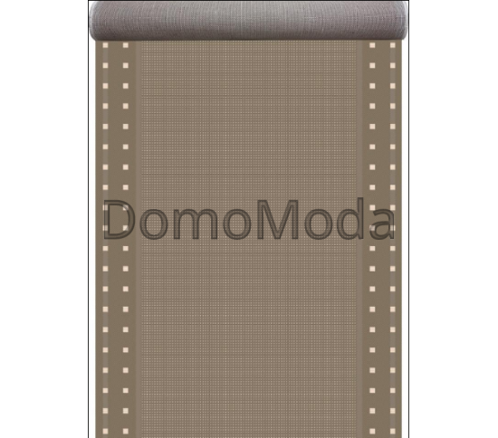 Безворсова килимова дорiжка Naturalle 1963-10 - Висока якість за найкращою ціною в Україні