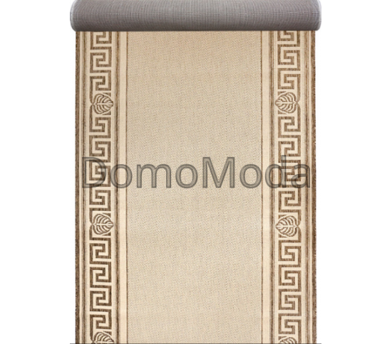 Безворсова килимова дорiжка  Naturalle 900/01 - Висока якість за найкращою ціною в Україні