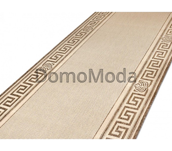 Безворсова килимова дорiжка  Naturalle 900/01 - Висока якість за найкращою ціною в Україні зображення 2.