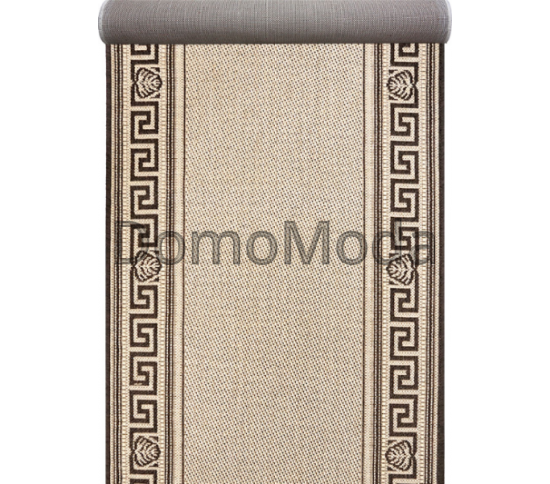 Безворсова килимова дорiжка  Naturalle 900/19 - Висока якість за найкращою ціною в Україні