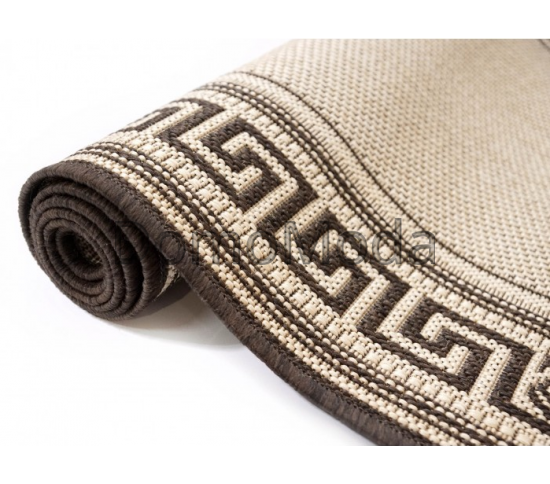 Безворсова килимова дорiжка  Naturalle 900/19 - Висока якість за найкращою ціною в Україні зображення 3.
