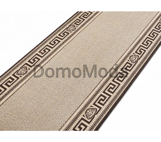 Безворсова килимова дорiжка  Naturalle 900/19 - Висока якість за найкращою ціною в Україні зображення 2.