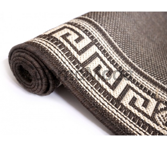 Безворсова килимова дорiжка  Naturalle 900/91 - Висока якість за найкращою ціною в Україні зображення 3.