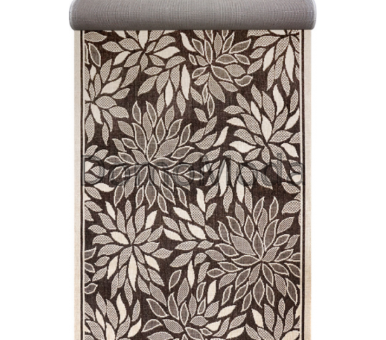 Безворсова килимова дорiжка  Naturalle 906/91 - Висока якість за найкращою ціною в Україні