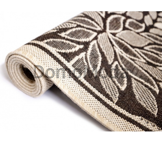 Безворсова килимова дорiжка  Naturalle 906/91 - Висока якість за найкращою ціною в Україні зображення 3.