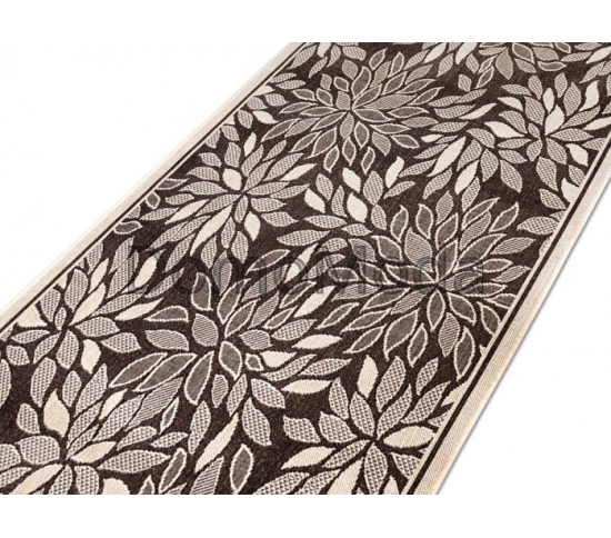 Безворсова килимова дорiжка  Naturalle 906/91 - Висока якість за найкращою ціною в Україні зображення 2.