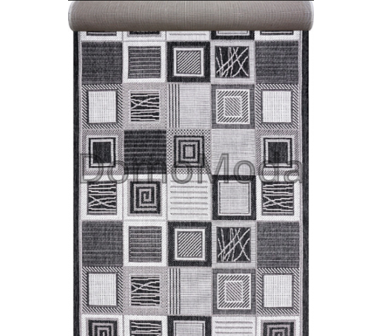 Безворсова килимова дорiжка  Naturalle 911/08 - Висока якість за найкращою ціною в Україні