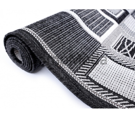 Безворсова килимова дорiжка  Naturalle 911/08 - Висока якість за найкращою ціною в Україні зображення 4.