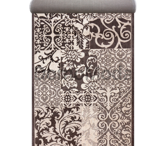 Безворсова килимова дорiжка Naturalle 930-19 - Висока якість за найкращою ціною в Україні