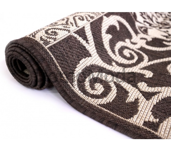 Безворсова килимова дорiжка Naturalle 930-19 - Висока якість за найкращою ціною в Україні зображення 2.