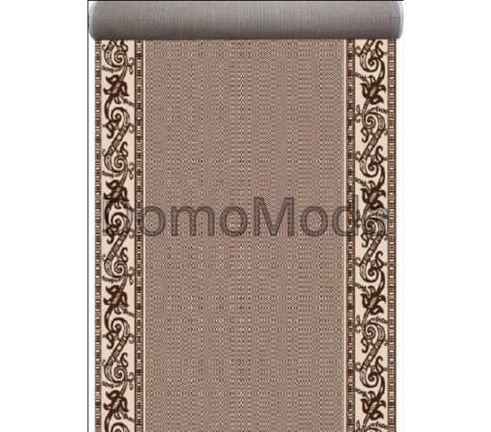 Безворсова килимова дорiжка Naturalle 933-19 - Висока якість за найкращою ціною в Україні