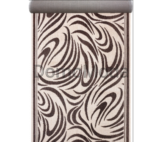 Безворсова килимова дорiжка Naturalle 934-19 - Висока якість за найкращою ціною в Україні