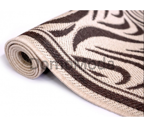 Безворсова килимова дорiжка Naturalle 934-19 - Висока якість за найкращою ціною в Україні зображення 3.