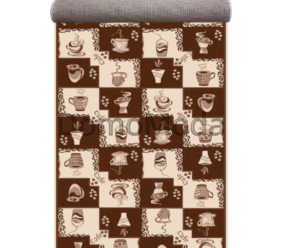 Безворсова килимова дорiжка Naturalle 950-91 - Висока якість за найкращою ціною в Україні