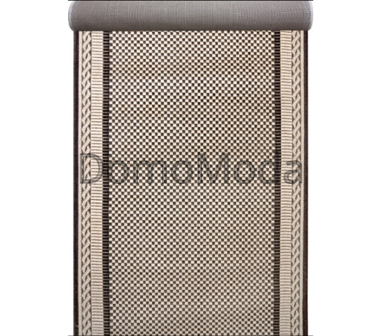 Безворсова килимова дорiжка Naturalle 993-19 - Висока якість за найкращою ціною в Україні