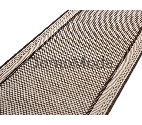 Безворсова килимова дорiжка Naturalle 993-19 - Висока якість за найкращою ціною в Україні зображення 2.