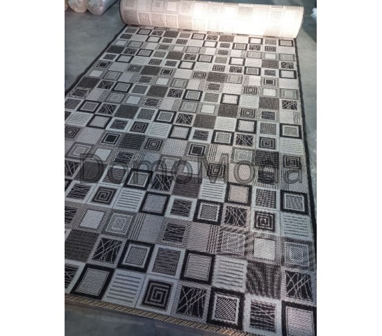 Безворсова килимова дорiжка Naturalle 911/19 - Висока якість за найкращою ціною в Україні зображення 2.