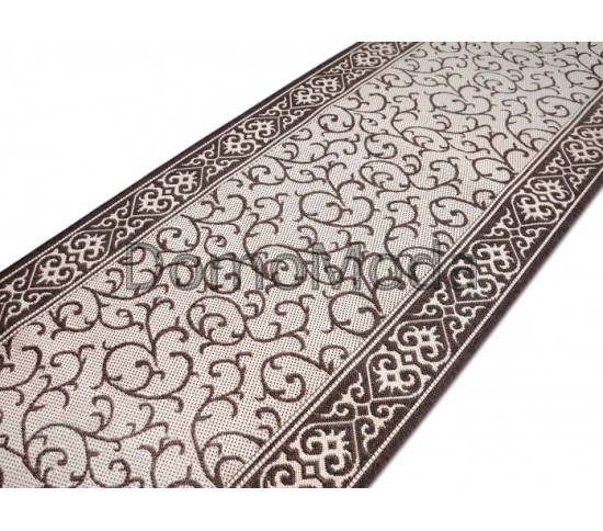 Безворсова килимова дорiжка  Naturalle 1918/19 - Висока якість за найкращою ціною в Україні зображення 3.