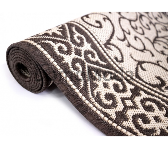 Безворсова килимова дорiжка  Naturalle 1918/19 - Висока якість за найкращою ціною в Україні зображення 5.