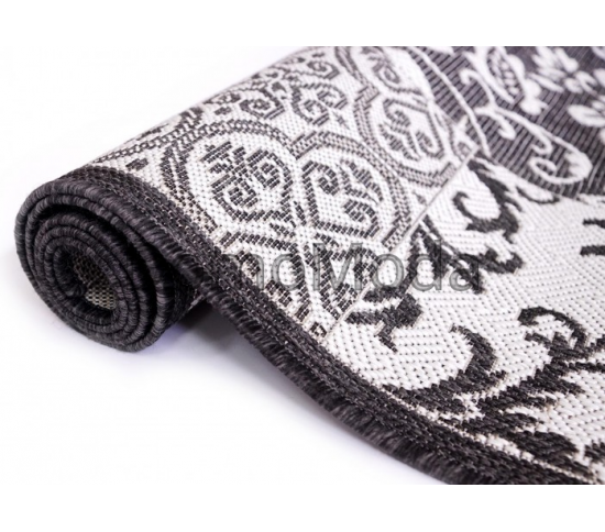 Безворсова килимова дорiжка Naturalle 930-08 - Висока якість за найкращою ціною в Україні зображення 4.