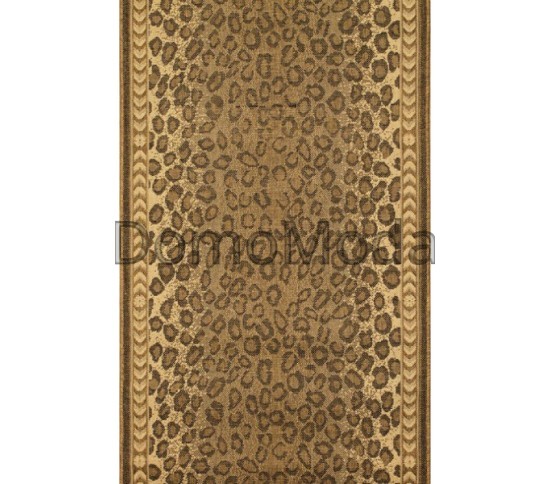 Безворсова килимова доріжка Sisal 1100 GOLD-CREAM - Висока якість за найкращою ціною в Україні