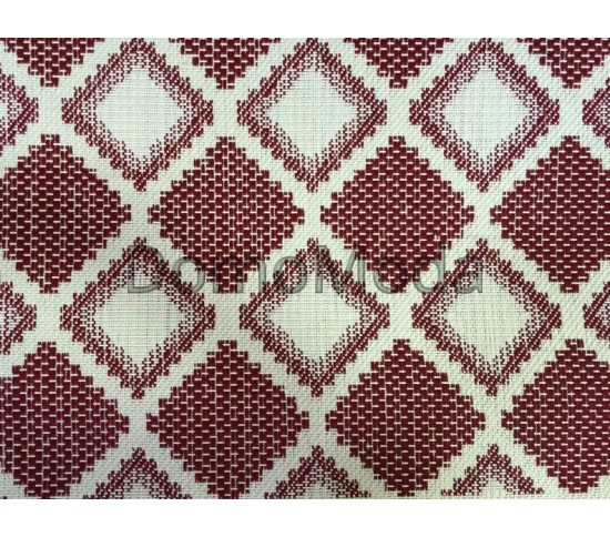 Килимова доріжка Veranda 4691-23744 - Висока якість за найкращою ціною в Україні зображення 2.