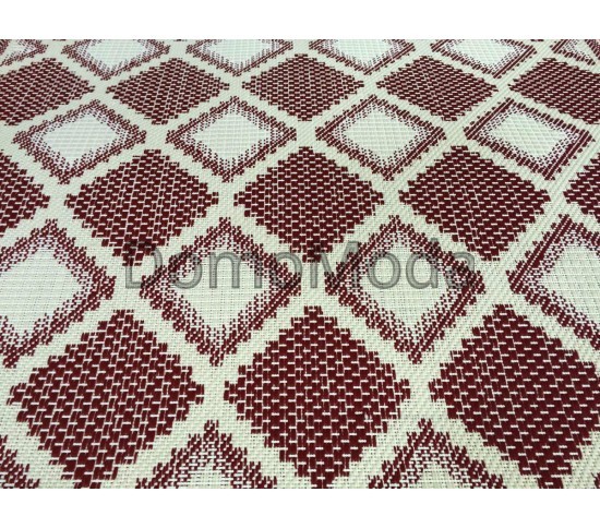 Килимова доріжка Veranda 4691-23744 - Висока якість за найкращою ціною в Україні зображення 3.